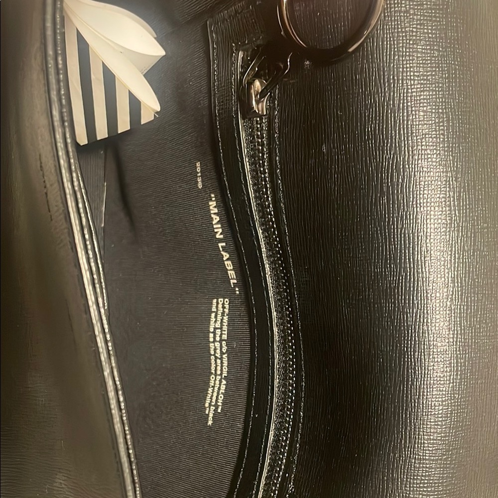 Off-White Bag - image 2